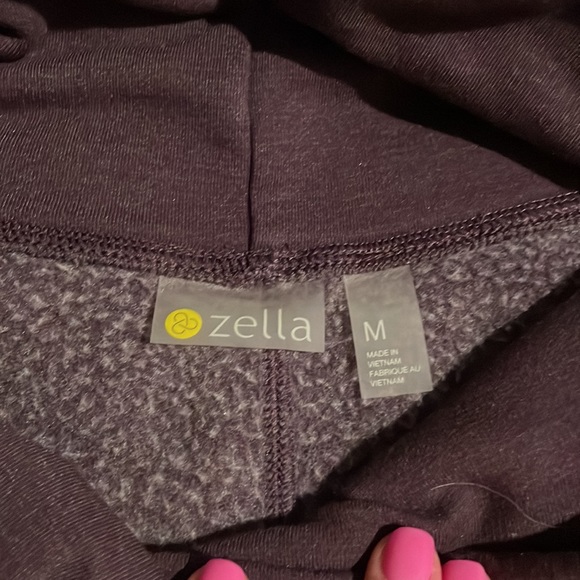 Zella pullover - Picture 3 of 4